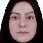 تصویر دکتر رقیه ردانی پور ردانی