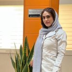 تصویر دکتر الهام پوراسمعیل