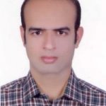 تصویر دکتر محمدرضا صحاف