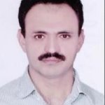 تصویر دکتر محمدقلی پارساپور