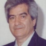 تصویر دکتر قهرمان حبیلی