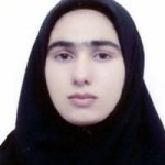 تصویر دکتر مریم زیبنده گرجی