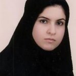 تصویر دکتر سیده نفیسه اولیائی