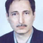 تصویر دکتر منوچهر خان نخجوانی