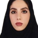 تصویر دکتر ساناز محمدی
