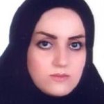 تصویر دکتر سارا مرادی سرابی
