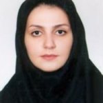 تصویر دکتر ساناز غلامحسینی