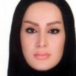 تصویر دکتر سحر حیدری