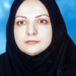 تصویر دکتر سهیلا فروزان فر