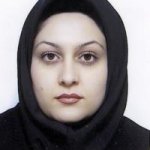 تصویر دکتر سحر فخیمی فرهادی