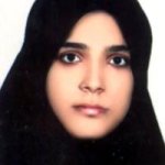تصویر دکتر فرشته غلامی دربرزی