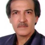 تصویر دکتر سعید خدارحمی