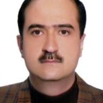 تصویر دکتر محمود مجدیان فر