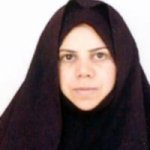 تصویر دکتر رقیه کریملو