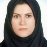 تصویر دکتر مریم زعفرانی