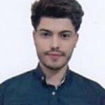 تصویر دکتر علی اعزامی آغمیونی