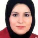 تصویر دکتر سحر حاجی ستاری