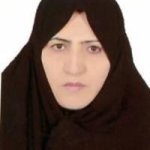 تصویر دکتر افروز حسنی خانقاه