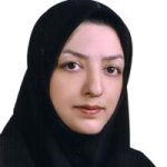 تصویر دکتر زهره ثمن
