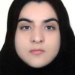 تصویر دکتر رؤیا داودی