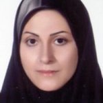 تصویر دکتر رقیه فرساداختر