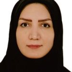 تصویر دکتر فاطره فرقانی