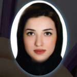 تصویر دکتر غزل محمدرضا