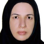 تصویر دکتر فاطمه تاجیک