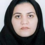تصویر دکتر فریبا موسوی توت کله