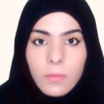 تصویر دکتر فوزیه حیدری سزنقی