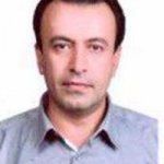 تصویر دکتر کسری تیرگرفاخری