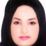 تصویر دکتر سیده محبوبه امیری