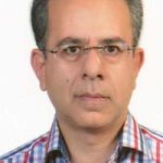 تصویر دکتر حمید ادریسی