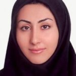 تصویر دکتر سمانه سادات بیان معمار