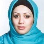 تصویر دکتر مریم معبودی