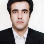 تصویر دکتر اسمعیل ناییجی