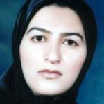 تصویر دکتر زینب صائب