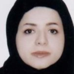 تصویر دکتر زهرا رمضانیان بافقی