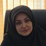 تصویر دکتر سارا هاشمی