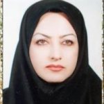 تصویر دکتر معصومه کریمی