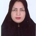 تصویر دکتر مرضیه آتشی