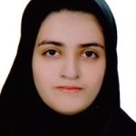 تصویر دکتر الهه موسوی