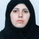 تصویر دکتر زهرا رنجبری کسانق