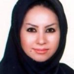 تصویر دکتر الهه آقابالائی فخیم