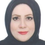 تصویر دکتر نیلوفر عابدلاتی