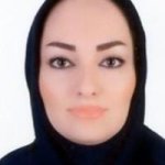 تصویر دکتر آیدا افشاریان