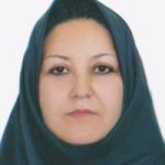 تصویر دکتر نسیما طبری کوچکسرائی