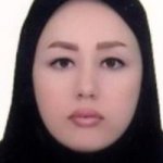تصویر دکتر سحر گلی نیا