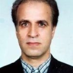 تصویر دکتر بیت اله یاقوتی
