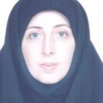 تصویر دکتر فاطمه برناکی